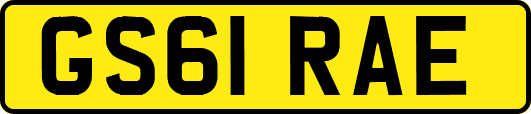 GS61RAE