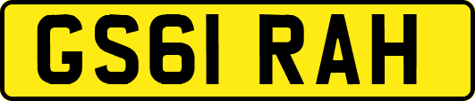 GS61RAH