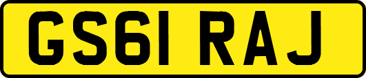 GS61RAJ