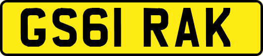 GS61RAK