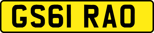 GS61RAO