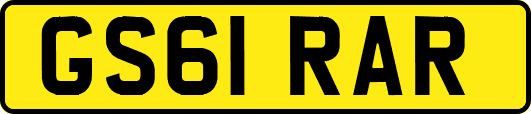 GS61RAR