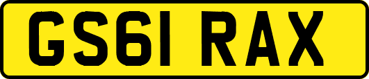GS61RAX