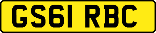 GS61RBC