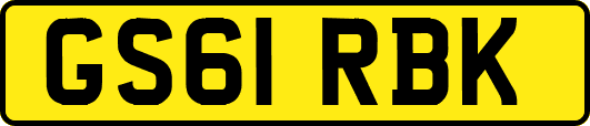GS61RBK