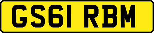 GS61RBM