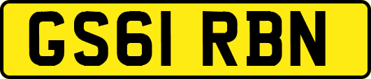 GS61RBN