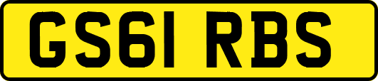 GS61RBS