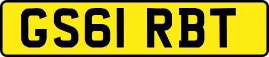 GS61RBT