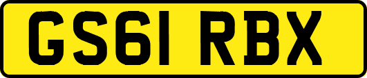 GS61RBX