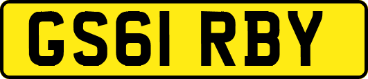 GS61RBY