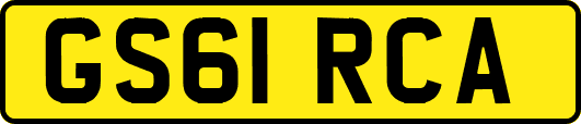 GS61RCA