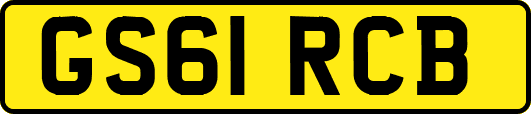 GS61RCB