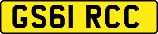 GS61RCC