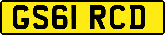 GS61RCD
