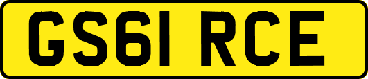 GS61RCE