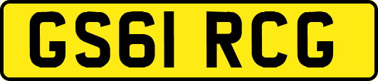 GS61RCG