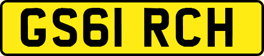 GS61RCH
