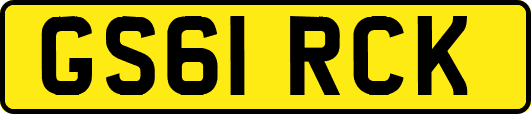GS61RCK