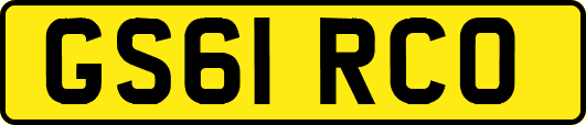 GS61RCO