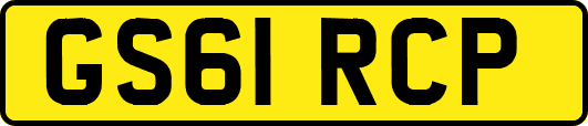 GS61RCP