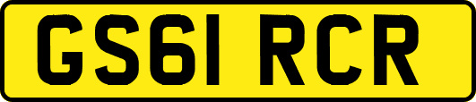 GS61RCR