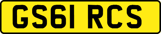 GS61RCS
