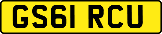 GS61RCU