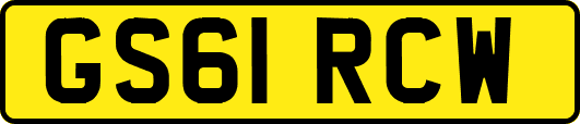 GS61RCW