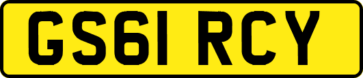 GS61RCY