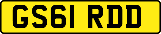 GS61RDD