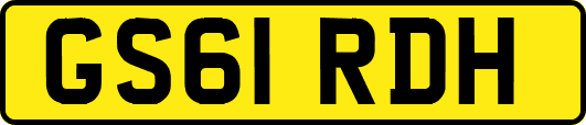 GS61RDH