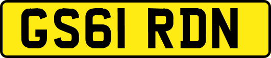 GS61RDN