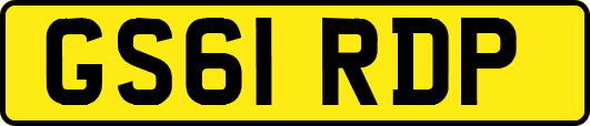 GS61RDP