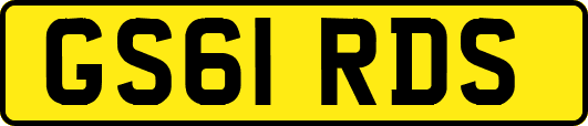 GS61RDS