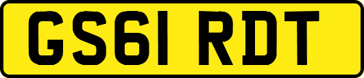 GS61RDT