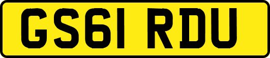 GS61RDU