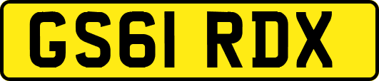 GS61RDX