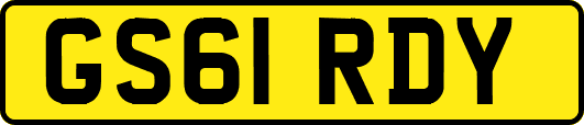 GS61RDY