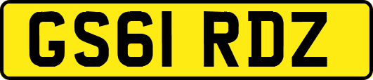 GS61RDZ