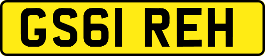 GS61REH