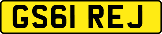 GS61REJ
