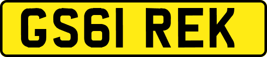 GS61REK