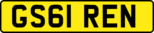 GS61REN