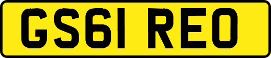 GS61REO