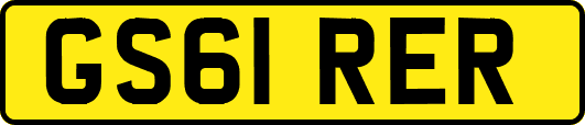 GS61RER