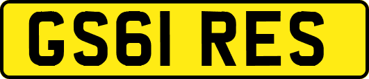 GS61RES