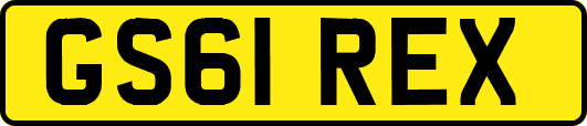 GS61REX