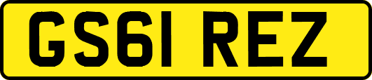 GS61REZ