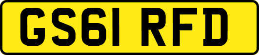 GS61RFD